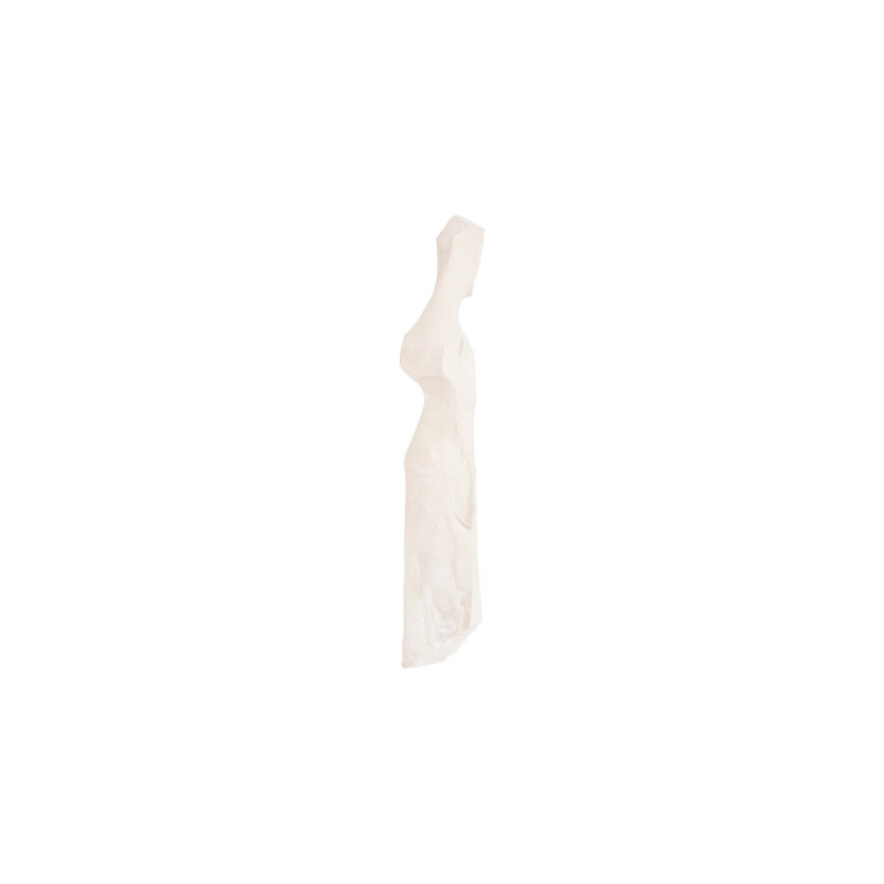 Cast Women Wall Art, F, Roman Stone