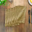 Serviette en coton citrouille 10 po-1952494374