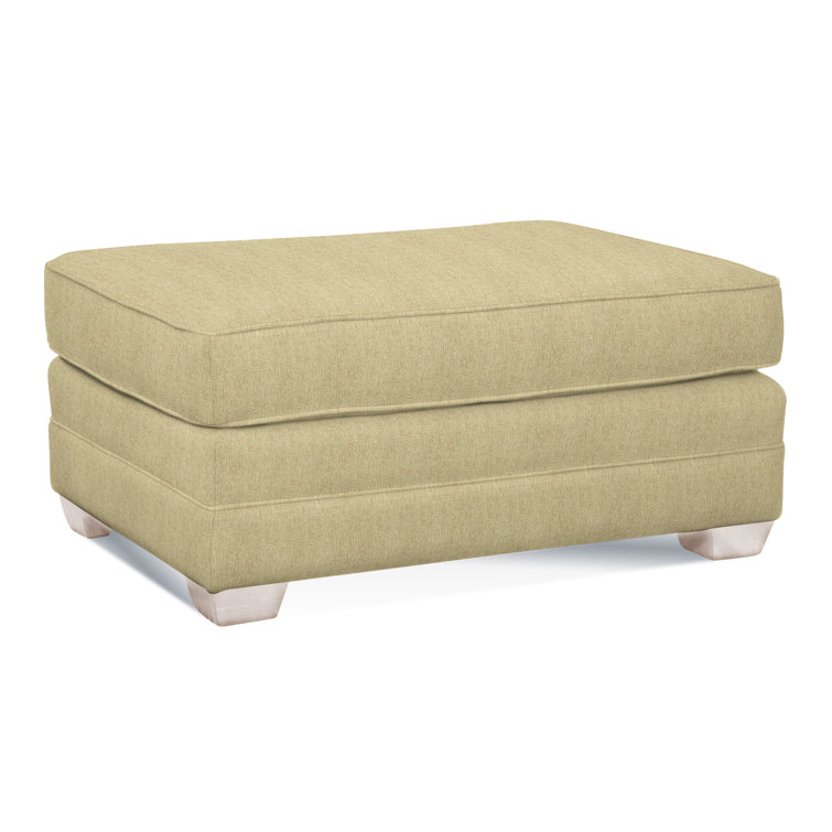 Bedford Upholstered Ottoman