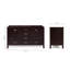 Base de meuble-lavabo double 60 po Panchuri seulement-1363894939