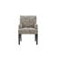 Upholstered Arm Chair-158669481
