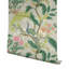 Rouleau de papier peint 27 pi x 27 po Peacock-1953565920