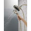 Pomme de douche universelle avec technologie H2Okinetic-81245338