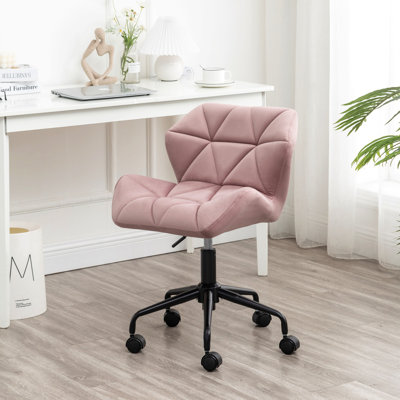 Chaise de bureau pivotante Eldon
