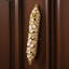 Dogwood Mezuzah