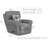 Sikorski Power Zero Gravity Recliner-946041494-958180734