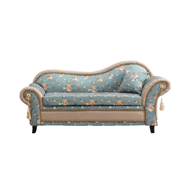 Persephone Upholstered 71.65'' Sofa
