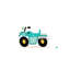 Quad, impression d'art graphique-52839203-52839205-52839208