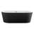 Dionysus 59'' x 29.5'' Soaking Acrylic Bathtub-26610824