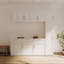 Armoire de rangement murale empilable-2098708797