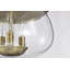 Marelys Glass Flush Mount-88584682