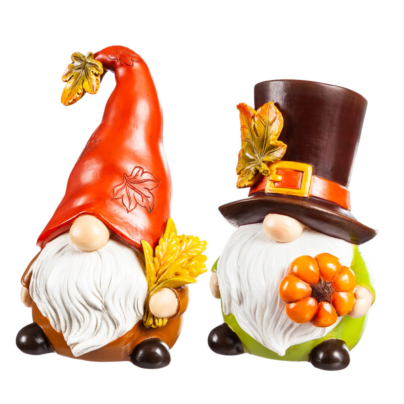Thanksgiving Figurines & Collectibles