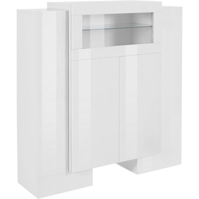 Meadowlands Display Cabinet
