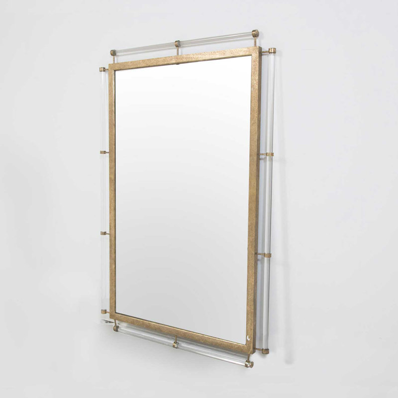 Diana Modern and Contemporary Accent Mirror