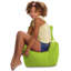 Fauteuil à billes avec siège structuré pour tout-petits et enfants, fauteuil confortable pour jouer, lire et regarder la télévision pour enfants, fauteuil Pasadena, plusieurs couleurs et tissus-5621580