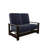 Leeward 56.5'' Wide Loveseat with Cushions-19641227-19641230