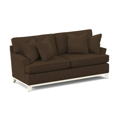 Oaks Way Upholstered 84'' Sofa
