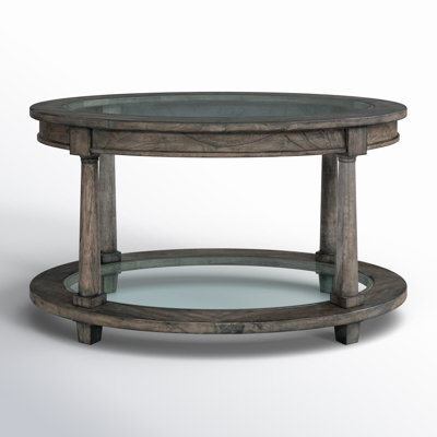 Hadik Single Coffee Table