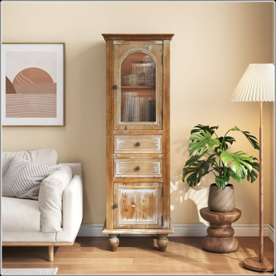 Armoire de rangement Farmhouse