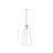 Tomy 1 Light Pendant in Modern-373399257-373399262