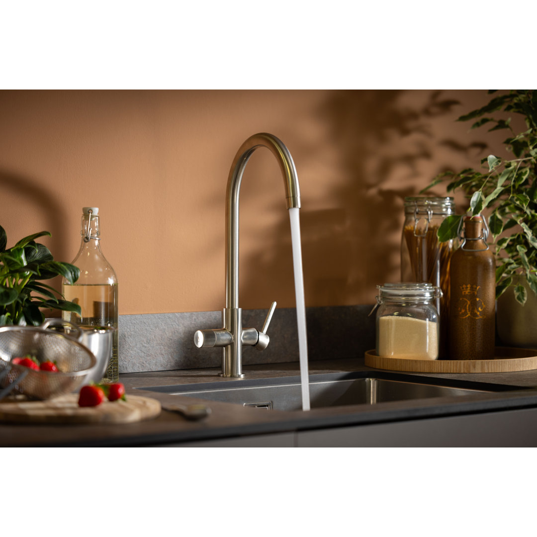 Abode Designs Puria Kitchen Faucet