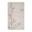 Tapis beige soyeux et moelleux-100891193