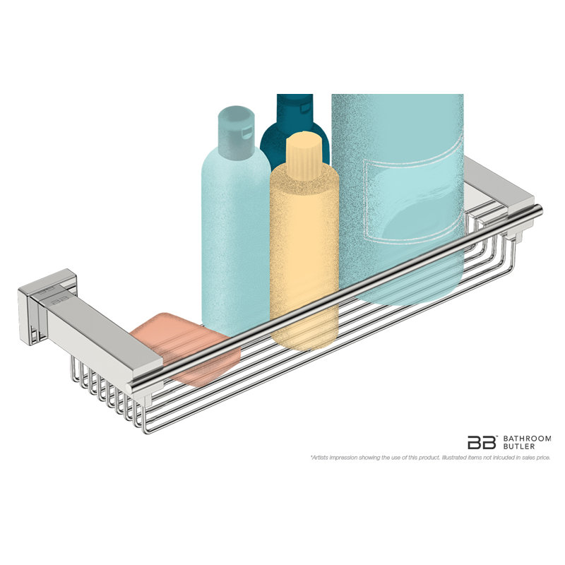 Towel Rack