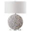 Lampe de table 27 po Wachapreague