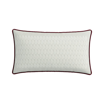 Sato Cotton Cushion