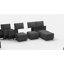 Neemi Upholstered Sectional-96315752