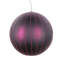 Ornement boule mat scintillante-690786469-690786484