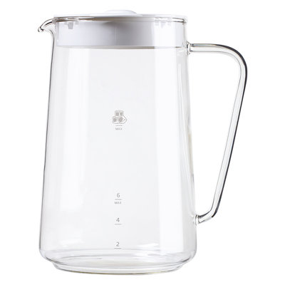 Starfrit 3 Quarts Tea Kettle