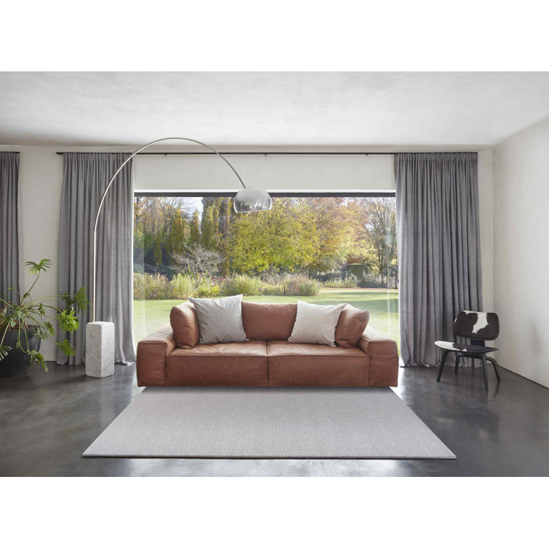 Ulen Striped Area Rug, Rectangle 240 x 340cm