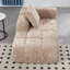Canapé en chenille United We Win-2033047661