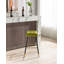 Tabouret de comptoir 26,38 po Manucher-88552781