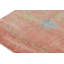 Hand Knotted Wool Area Rug-1672491781