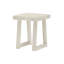 Table de bout en bois massif Hendrik-348992979