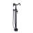 Freestanding Freestanding Tub Filler with Diverter-51835177