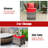 Outdoor Ottoman