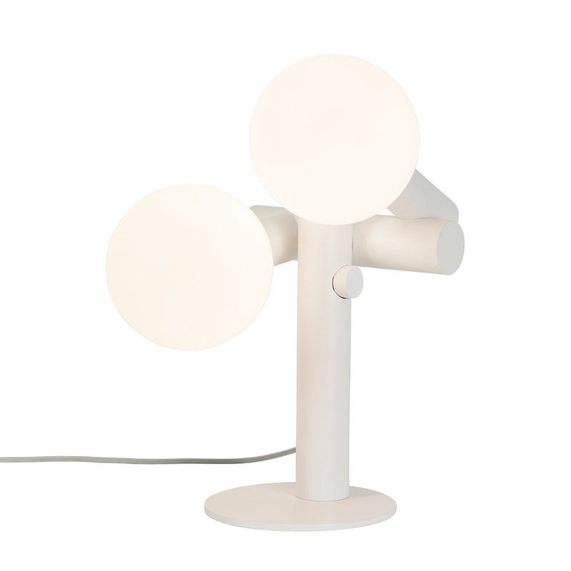 Echo Table Lamp