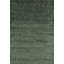 Tapis oriental fait à la main vert Gabbeh 6 x 8