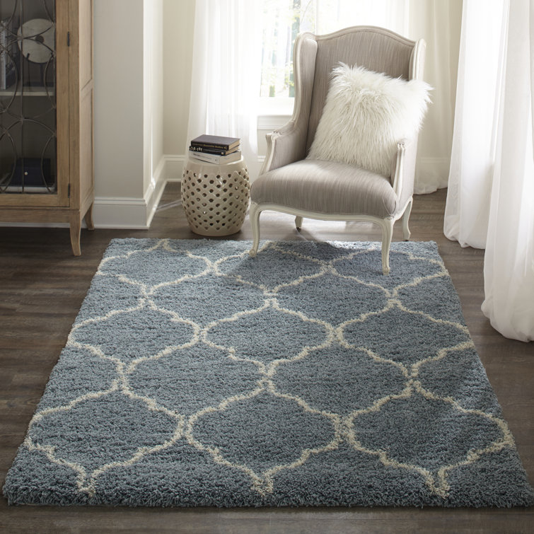 Almonte Geometric Indoor Rug
