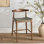 Tabouret de comptoir