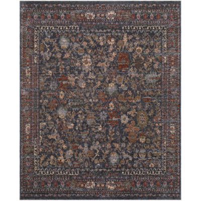 Teyana Machine Woven Rug