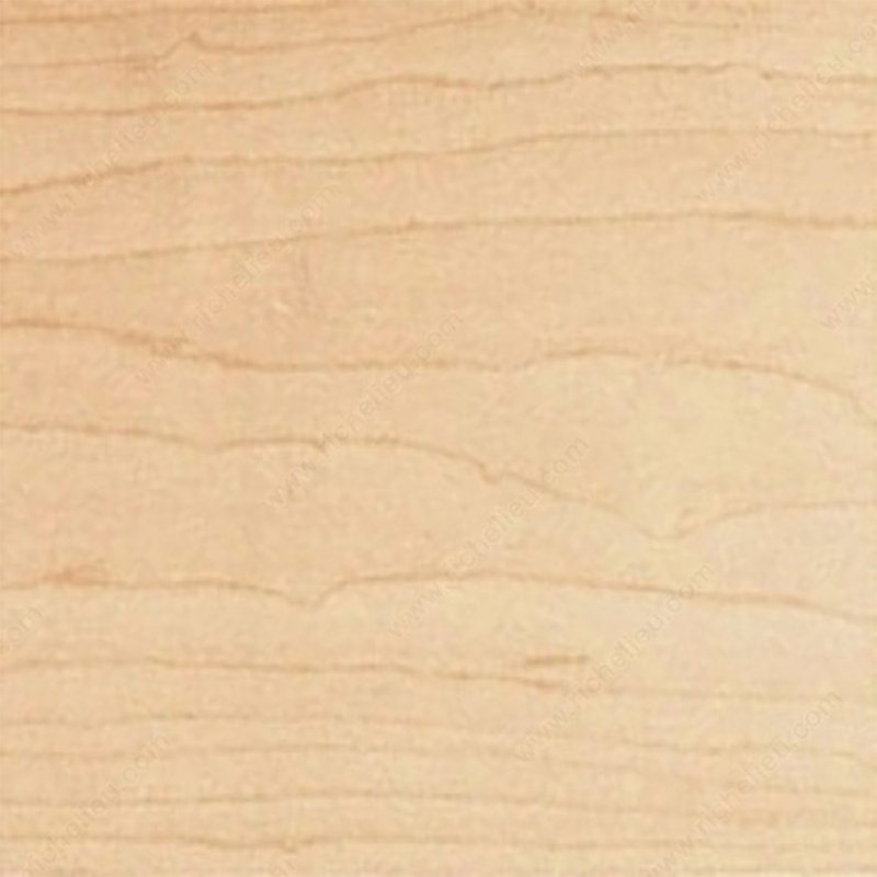 250 Ft. Pre-Glued Wood Veneer Edge Banding, Hardrock Maple