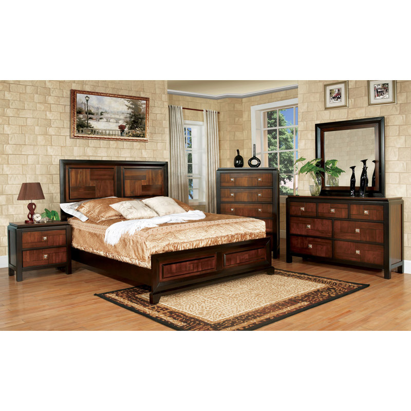 Rountree 33.5'' W 5 - Drawer Dresser