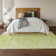 Premium Machine Washable Cerrito Aloe Rug