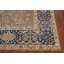 Tapis turc Oushak