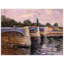 Vincent Van Gogh - Wrapped Canvas Painting-21210852