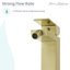Robinet de bidet Concorde-53509423